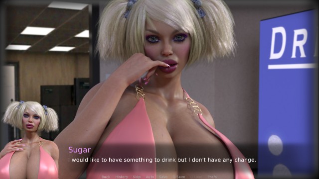 Plastic Sluts Dolls (4)