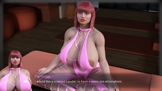 Plastic Sluts Dolls (5)