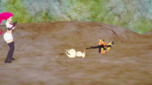 Pocket Girls World (6)