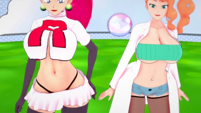 Pocket Girls World (8)