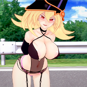 Pocket Girls World Featured