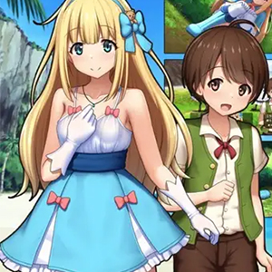 Princess Charlotte ～my Secret Journey With The Princess～ Featured