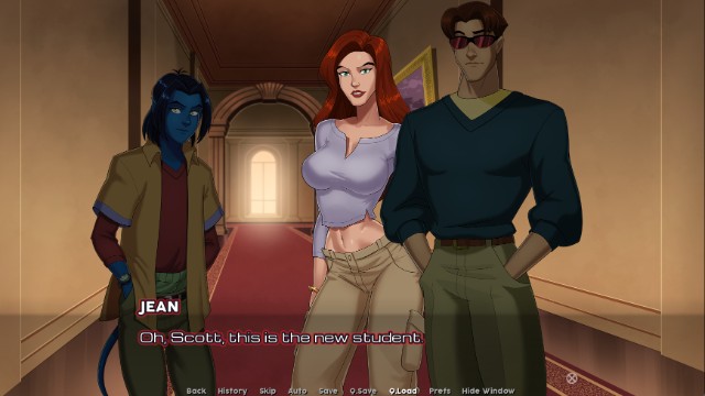 Project Evolution First Class (10)