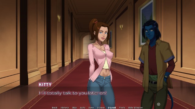 Project Evolution First Class (6)