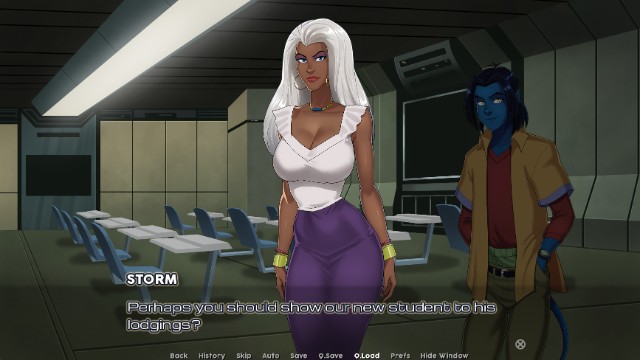 Project Evolution First Class (8)