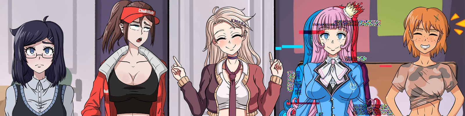 Project: Quimbly [v0.33 Beta] APK Android Adult Game Download