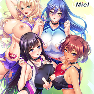 Pussylympics Featured