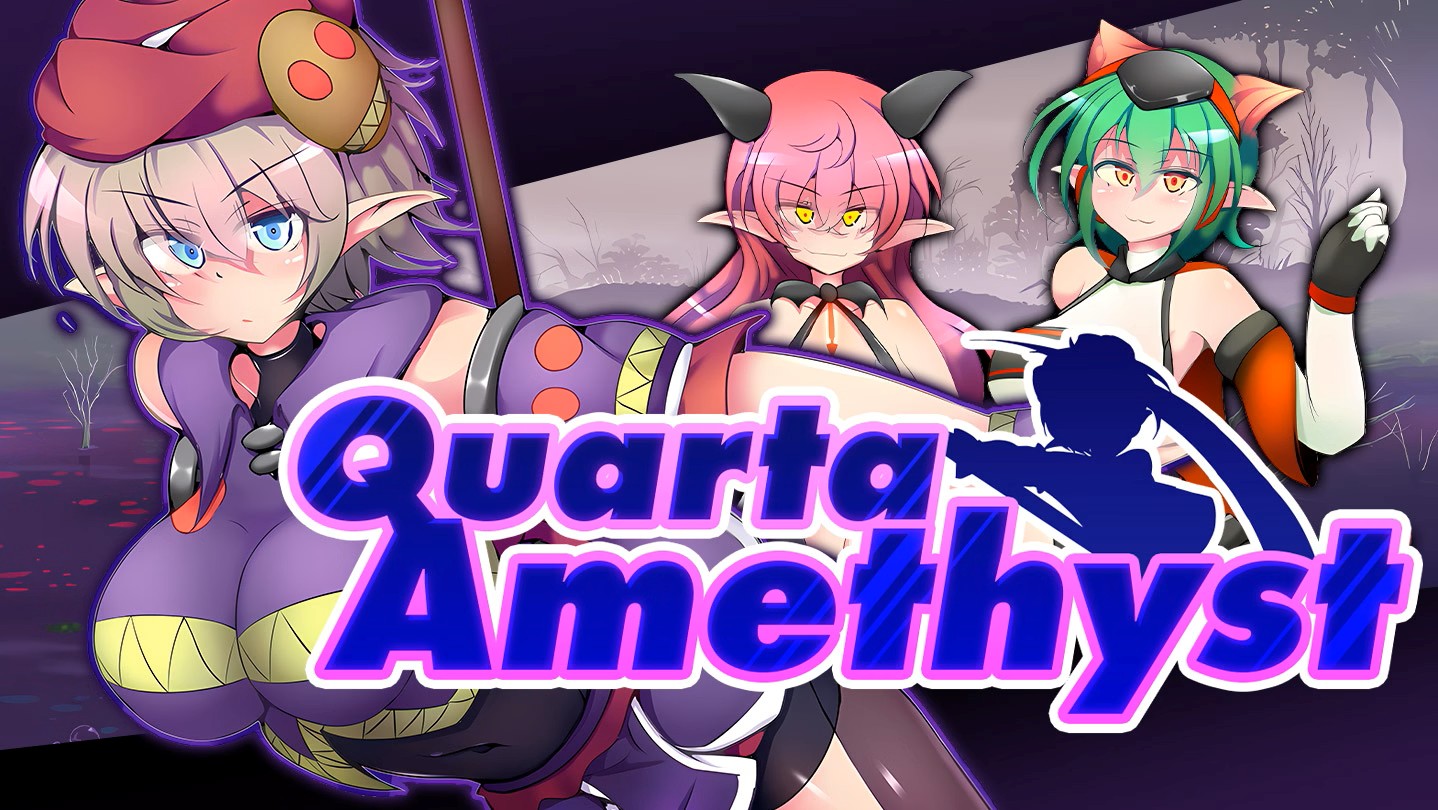 Quarta Amethyst [Final] [Fix] APK Android Adult Game Download