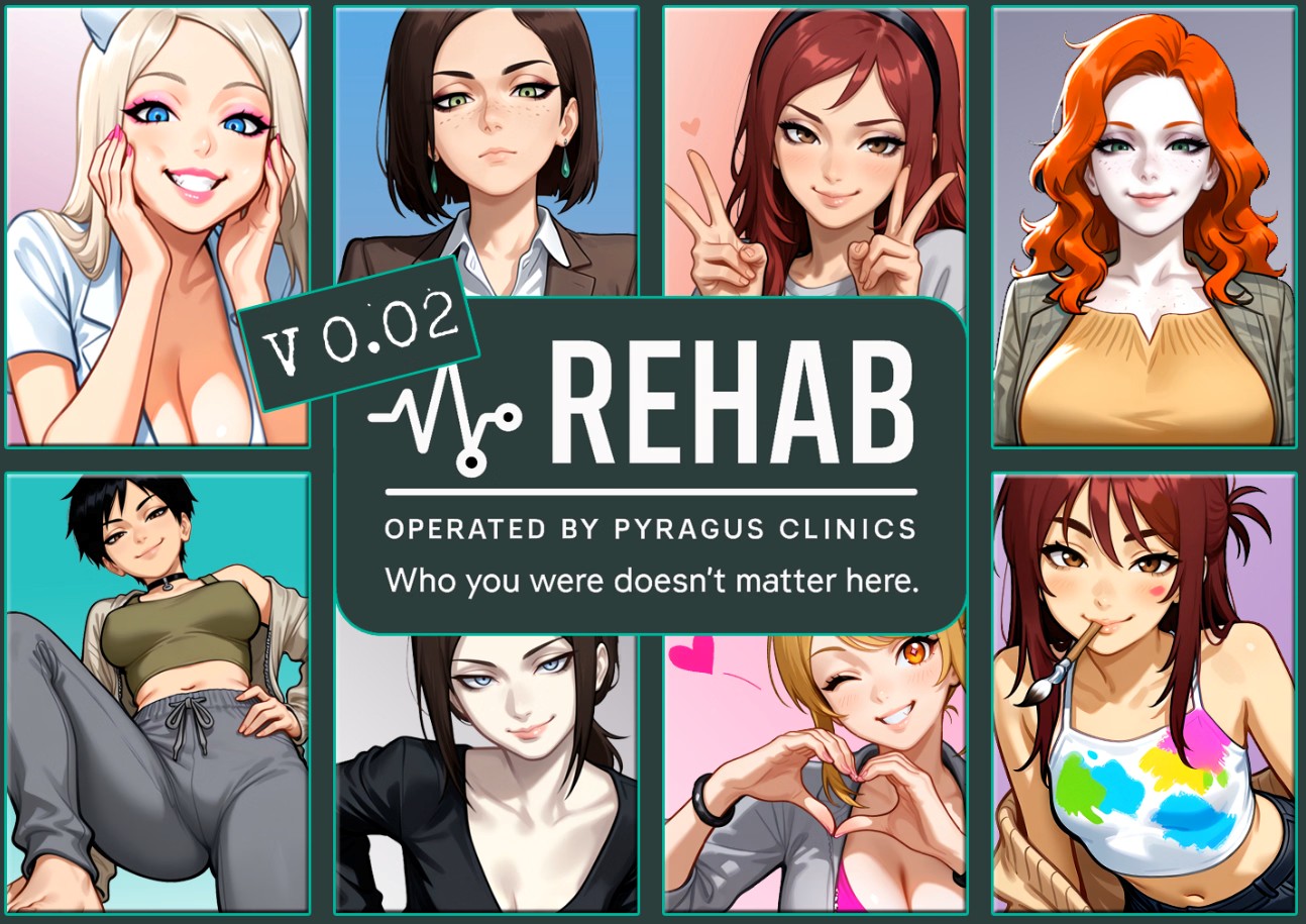 Rehab v0.04 Banner