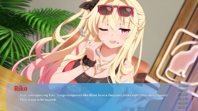 Sakura Bunny Girls 2 (14)