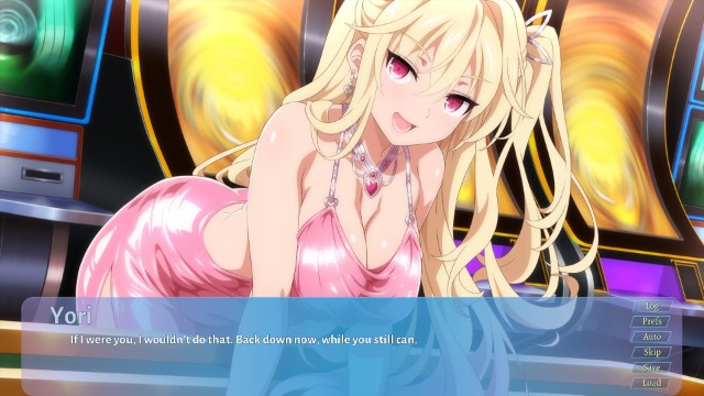 Sakura Bunny Girls 2 (15)