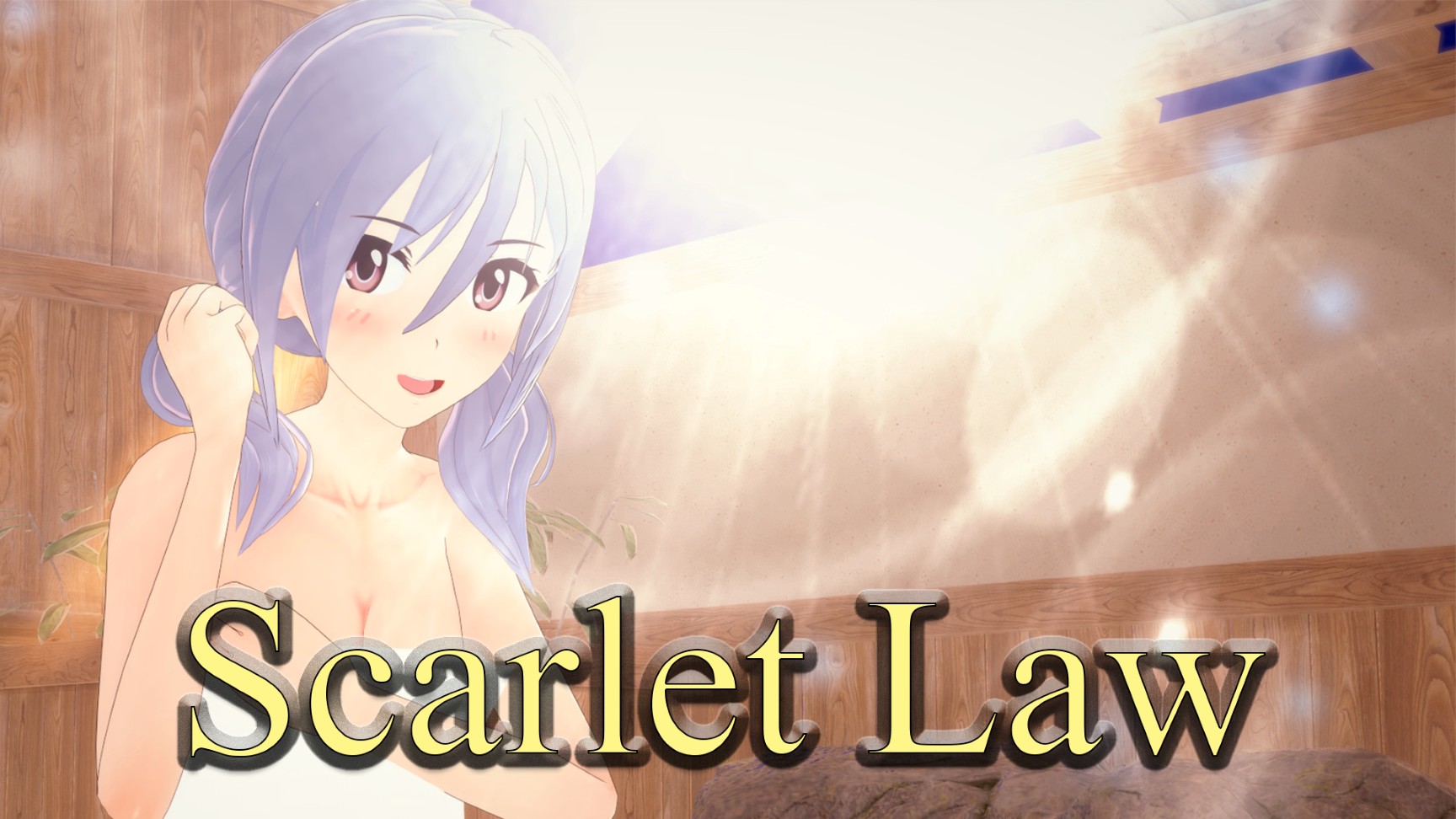Scarlet Law v0.4.1 APK Android Adult Game Download