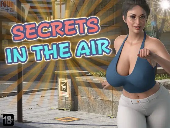 Secrets in the Air [Final] APK Android Adult Game Download