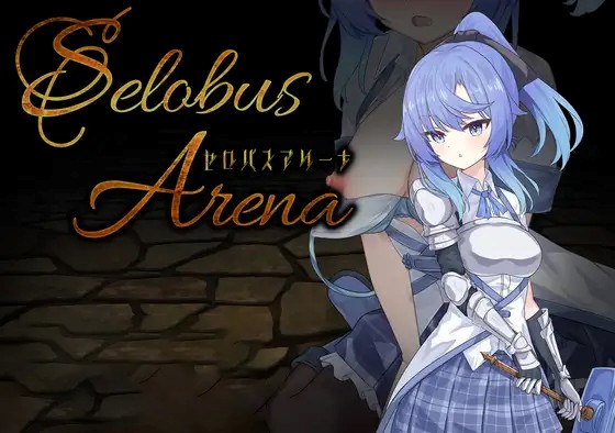 Selobus Arena v1.04 APK Android Adult Game Download