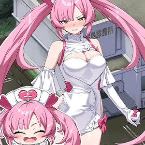 Shining Angel Twinkle Heart Featured