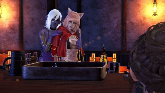 Sinner's Horizon (3)