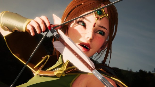 Sinner's Horizon (5)