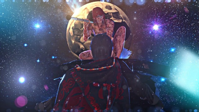 Sinner's Horizon (6)