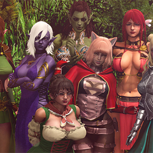 Sinner's Horizon Featured