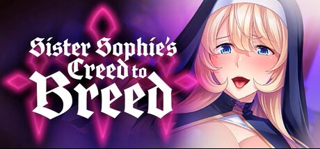 Sister Sophie’s Creed to Breed v1.0.8 APK Android Adult Game Download