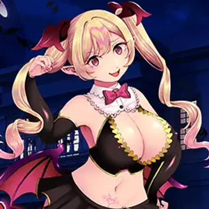 Succubus Escape Featured