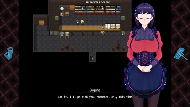 Sword Art Online The Trap Of Breath Concealed Magic (11)