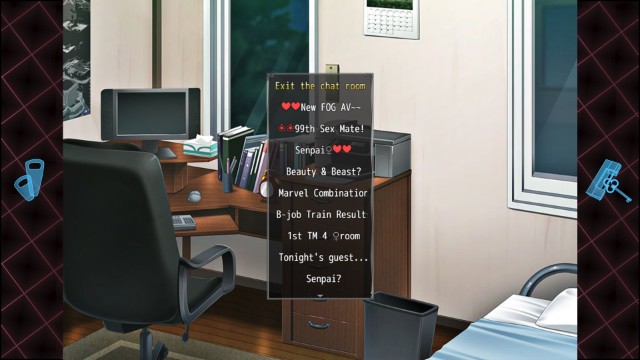 Sword Art Online The Trap Of Breath Concealed Magic (16)