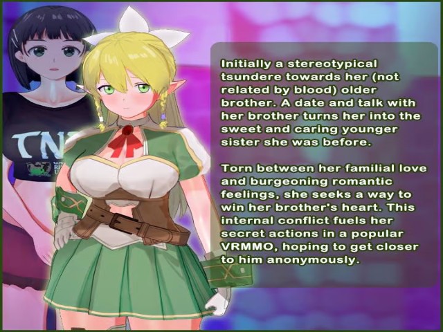 Sword Art Online The Trap Of Breath Concealed Magic (3)