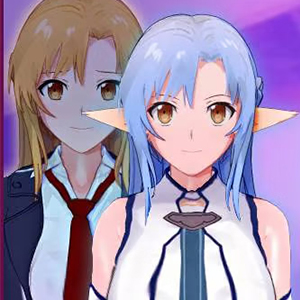 Sword Art Online The Trap Of Breath Concealed Magic Featured