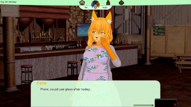 Tails On The Rocks (5)