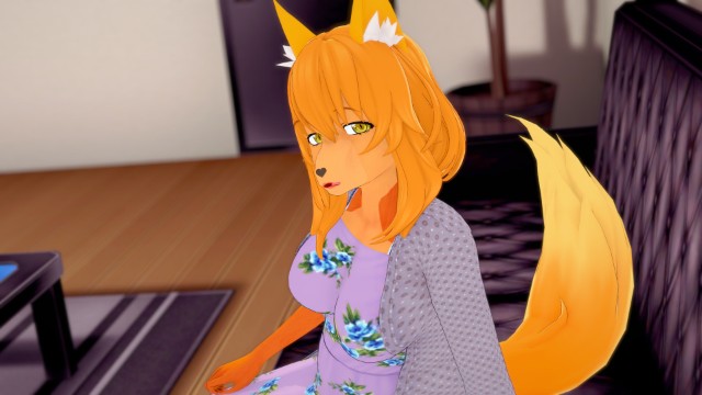 Tails On The Rocks (6)