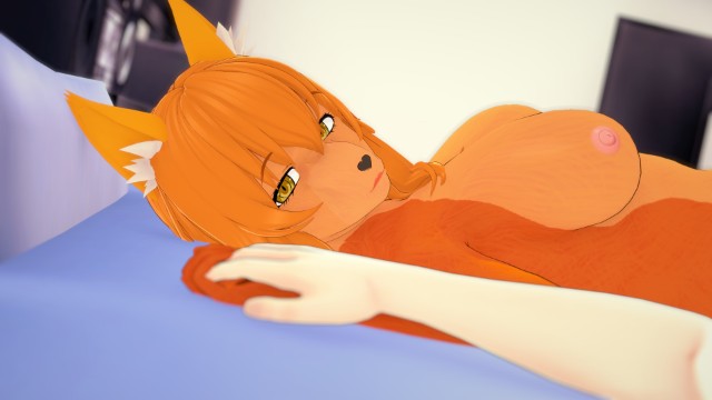 Tails On The Rocks (8)