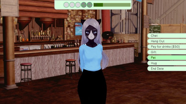 Tails On The Rocks (9)