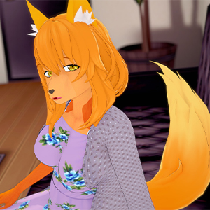 Tails On The Rocks Featured