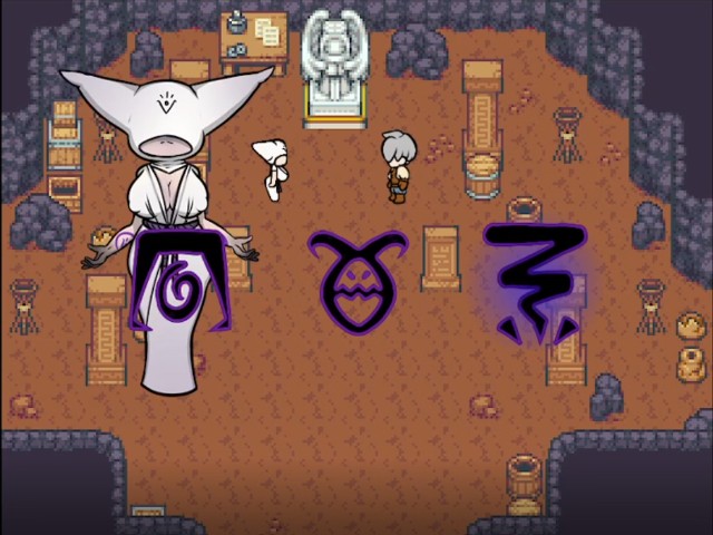 Tales Of Symmeria (2)