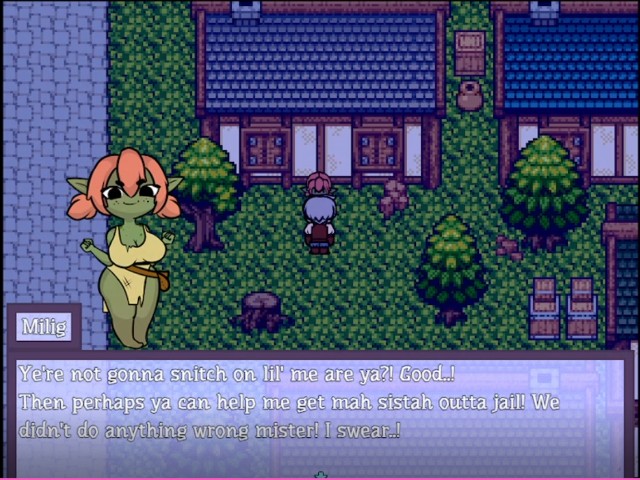 Tales Of Symmeria (5)