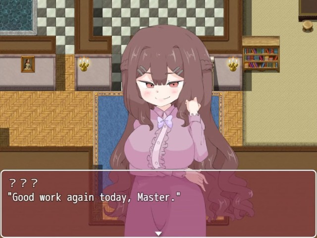 Temptation Endurance Game (3)