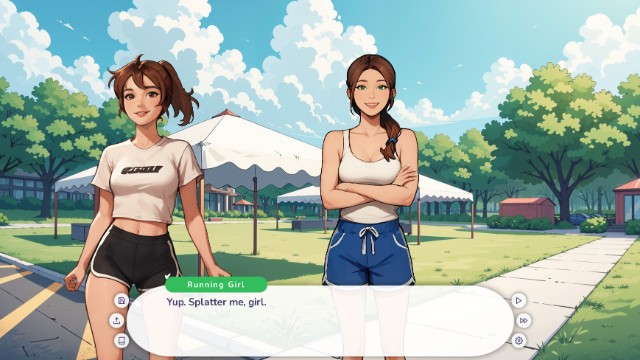 The Chastity Scholarship (6)