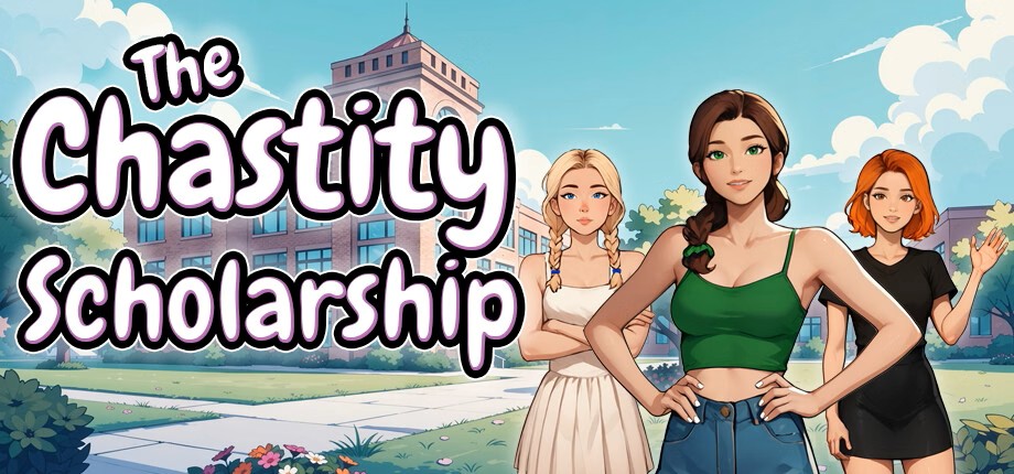 The Chastity Scholarship v1.1.0 APK Android Adult Game Download