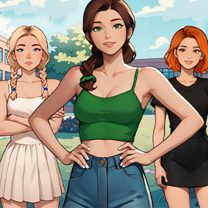 The Chastity Scholarship Featured