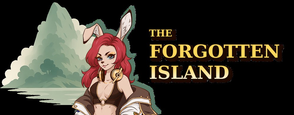 The Forgotten Island v8.2.0 APK Android Adult Game Download