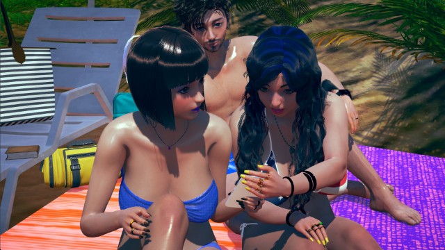 The Honeymoon Shift (4)