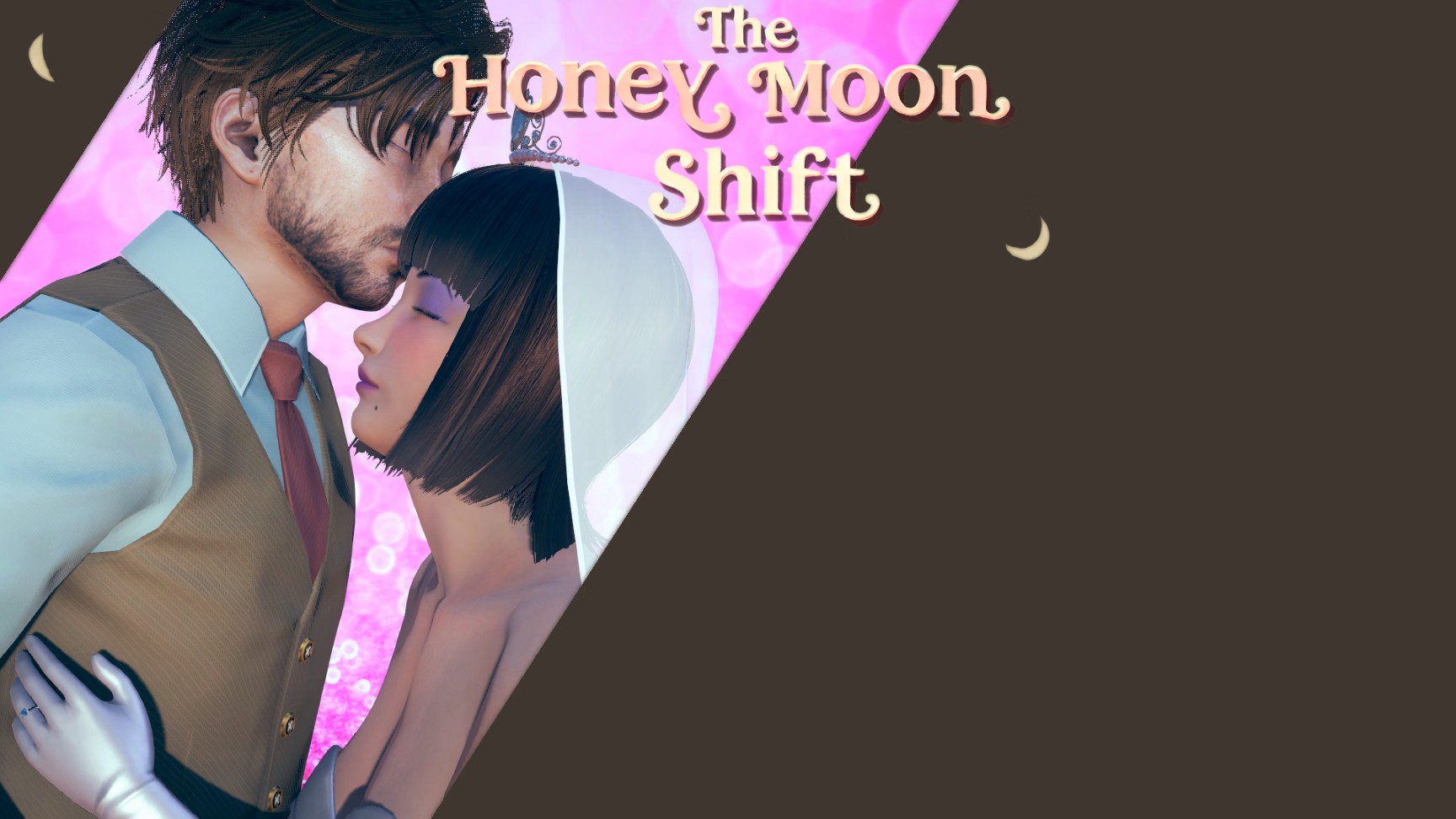 The Honeymoon Shift v0.2a APK Android Adult Game Download