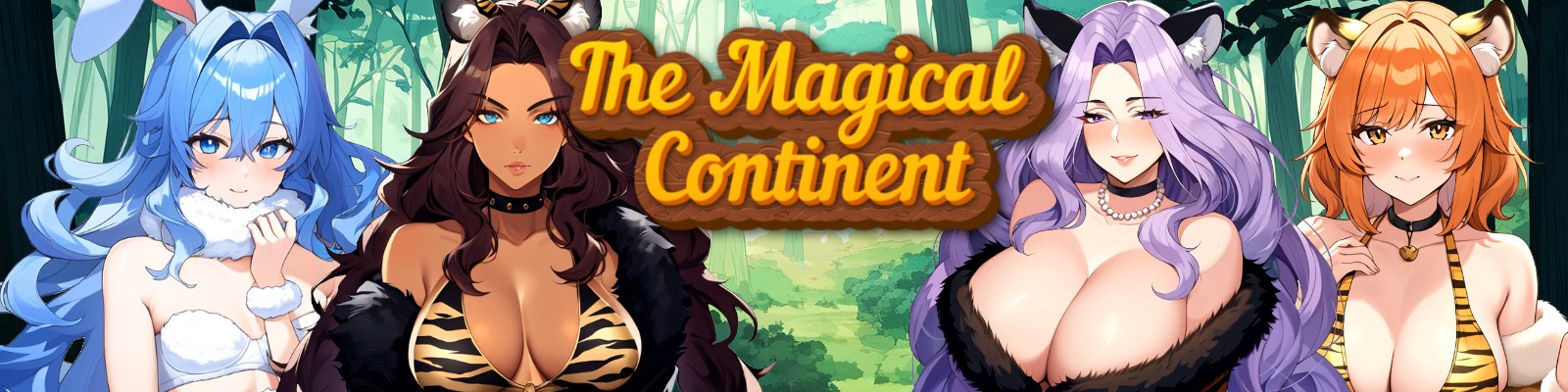 The Magical Continent [v0.12.0 Public] APK Android Adult Game Download