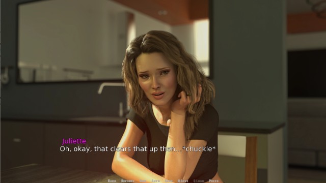 The Perfect Paradise (3)