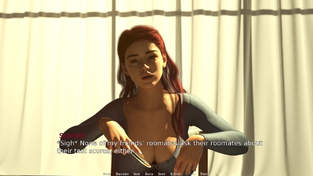 The Perfect Paradise (4)