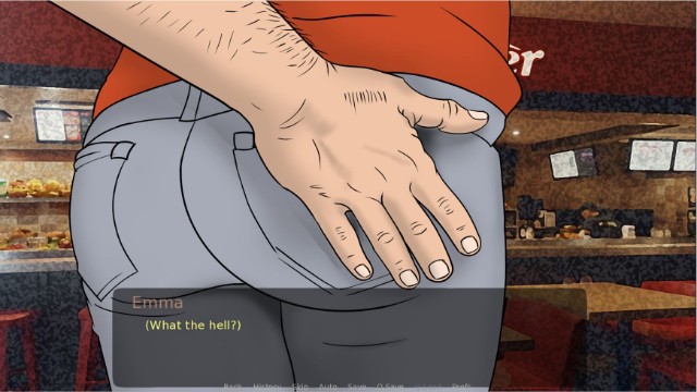 The Promise We Made (1)