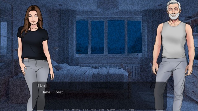 The Promise We Made (3)