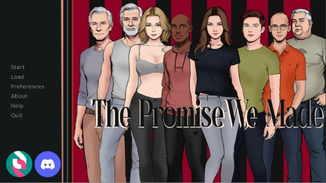 The Promise We Made (5)