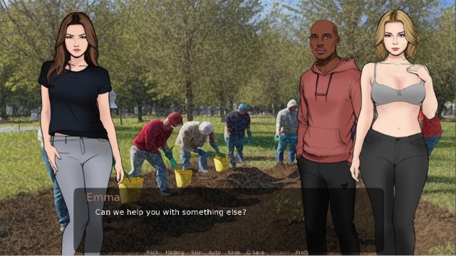 The Promise We Made (6)